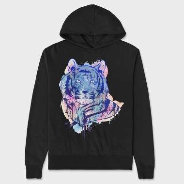 Tigris, Унисекс Мъжко Суичър