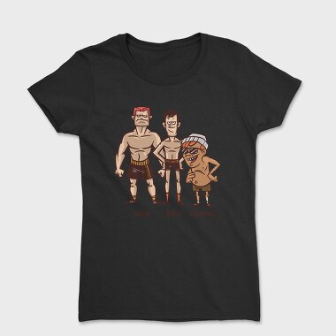 Gym, Women's T-Shirt
