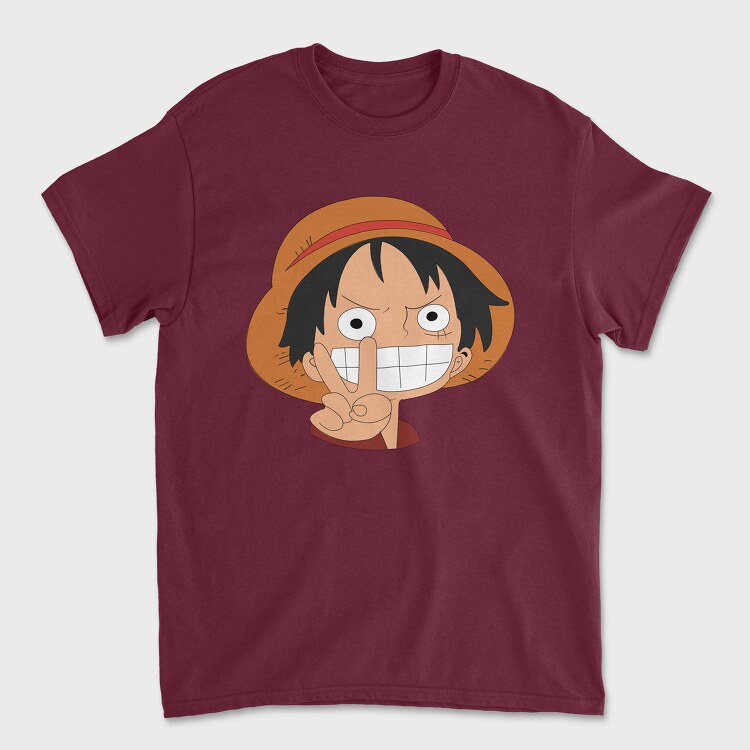 Get Outside Skeleton, Унисекс Мъжка Тениска