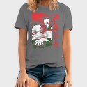 Get Outside Skeleton, Kids' T-Shirt