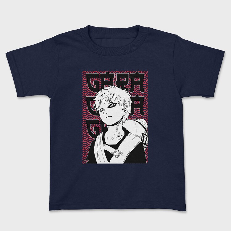 Colorful Creature 45, Kids' T-Shirt