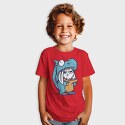 Chameleon, Kids' T-Shirt