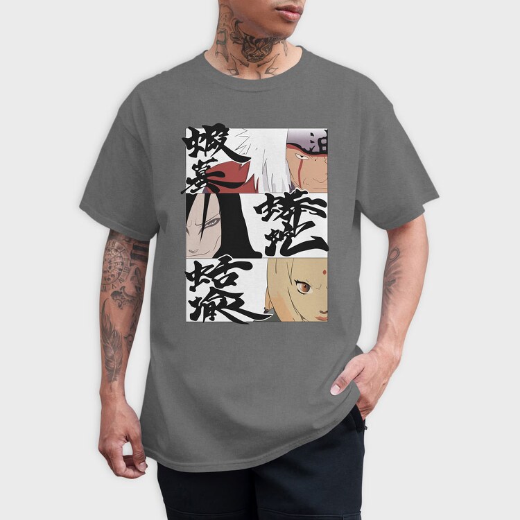 Lets Travel the World Car, Unisex Men's T-Shirt