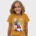 Panda 1, Kids' T-Shirt