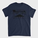 Camping Camera, Kids' T-Shirt