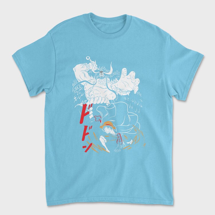 Adventure Awaits Campfire, Unisex Men's T-Shirt