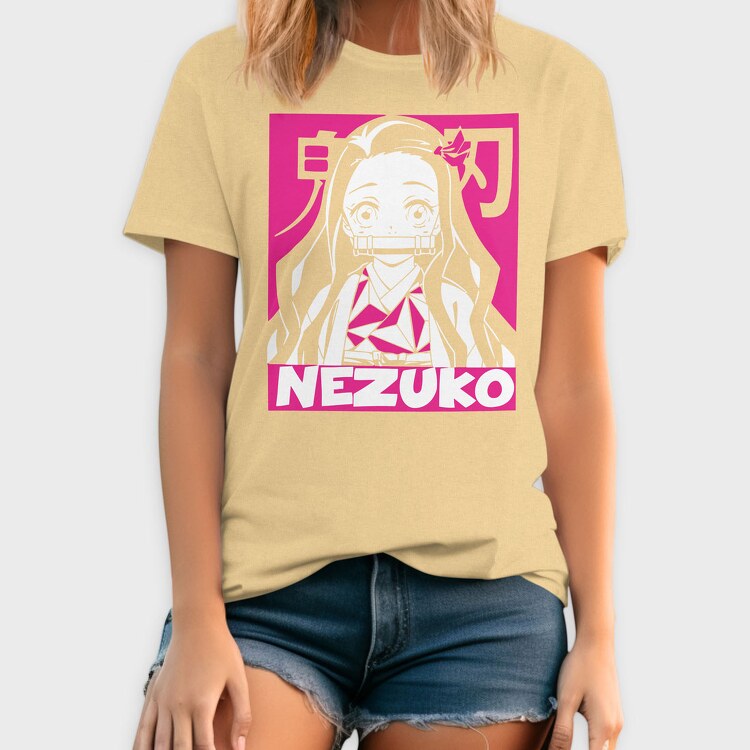 Panda, Unisex Men's T-Shirt