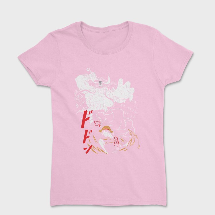 Travel Everywhere, Women's T-Shirt