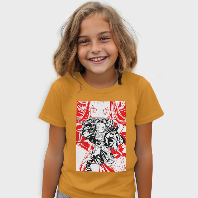 Happy Camper Backpack, Unisex Men's T-Shirt