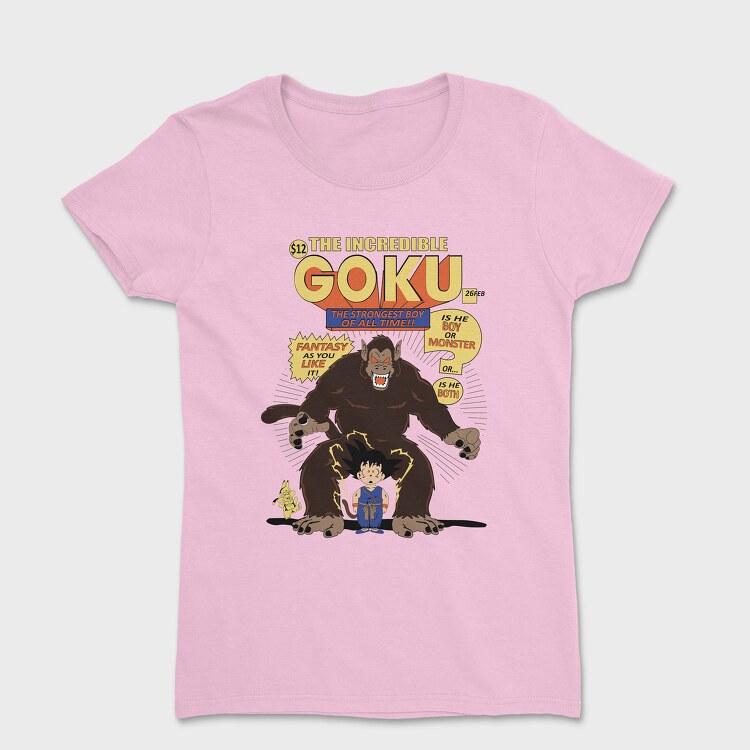 Camping Illustration 2, Unisex Men's T-Shirt