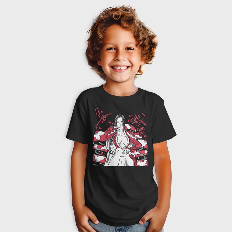 Colorful Creature, Unisex Men's T-Shirt