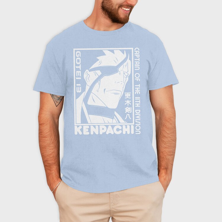 Life Is Better in the Mountains, Unisex Men's T-Shirt