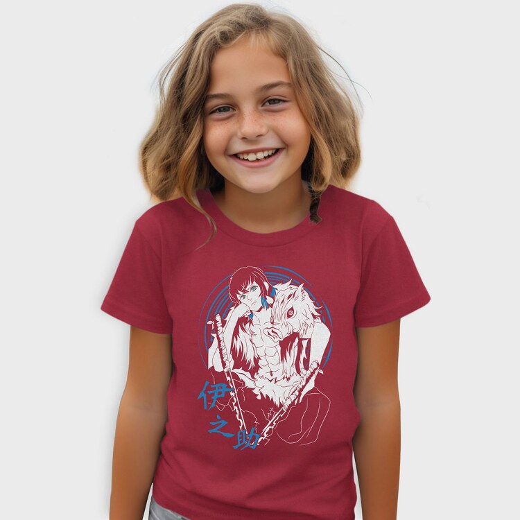 Colorful Elephant, Unisex Men's T-Shirt