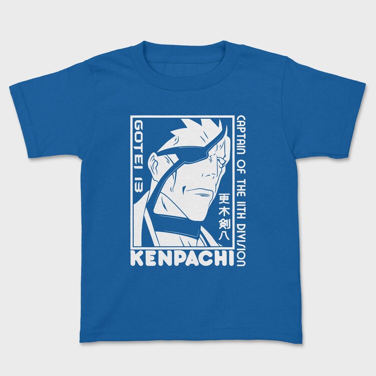 adventure get nautic, Kids' T-Shirt