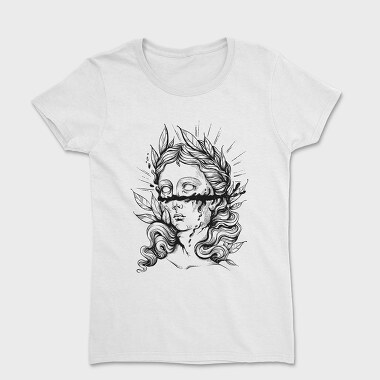 Dark 01, Women's T-Shirt