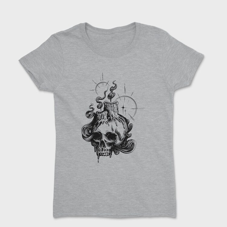 Dark 05, Women's T-Shirt