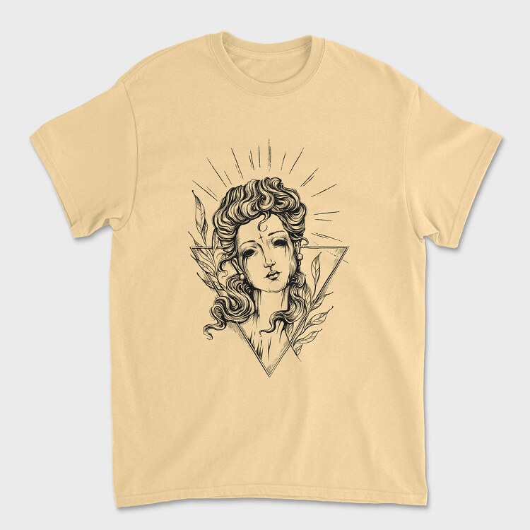 Dark 06, Unisex Men's T-Shirt