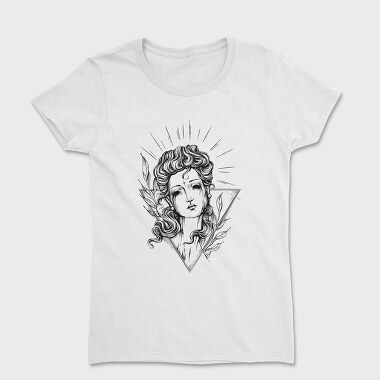 Dark 06, Women's T-Shirt