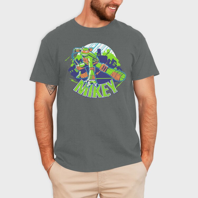 Camping Illustration 9, Women's T-Shirt
