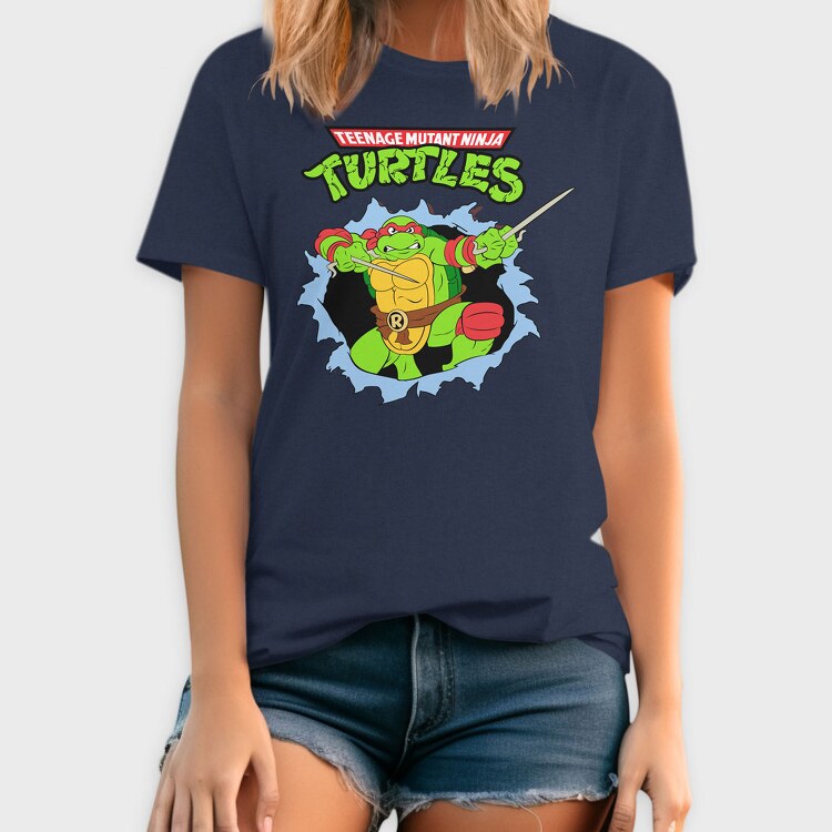 Camping Is My Favorite Therapy, Унисекс Мъжка Тениска