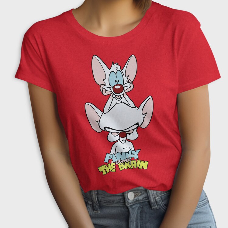 Marlin Fish 3, Unisex Men's T-Shirt