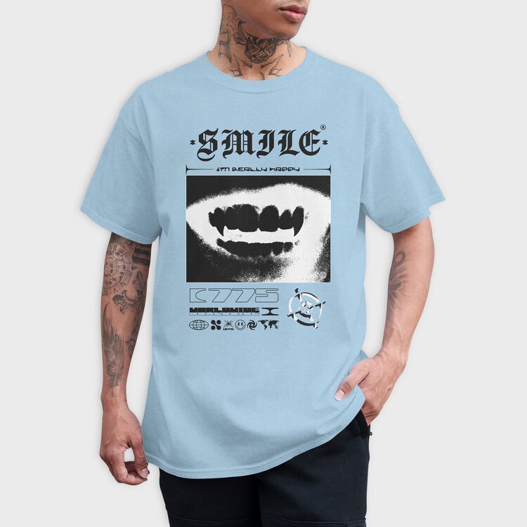 Always Young, Women's T-Shirt