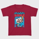 Astronaut Catoon 2, Kids' T-Shirt