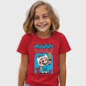 May the Forest Be With You, Kids' T-Shirt