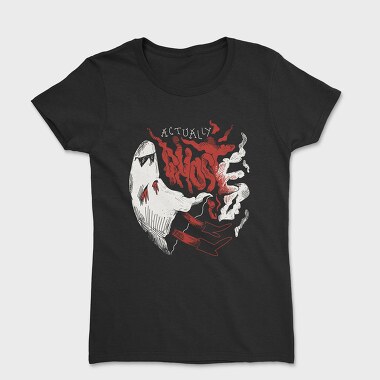 Funny Afterlife 10, Women's T-Shirt