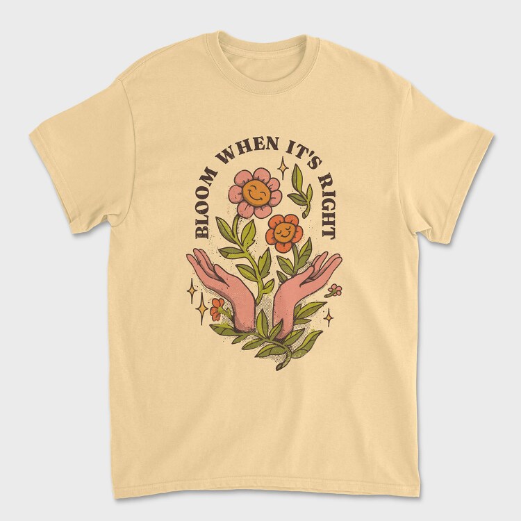 Paz Mental Vintage 01, Unisex Men's T-Shirt