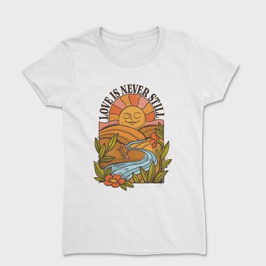 Paz Mental Vintage 02, Women's T-Shirt