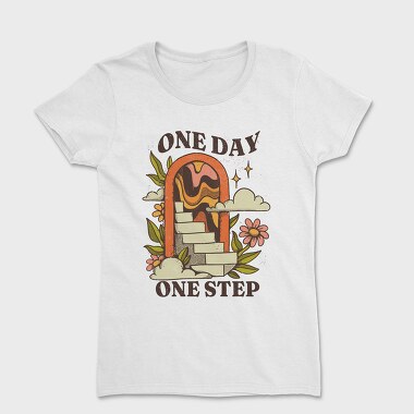 Paz Mental Vintage 04, Women's T-Shirt