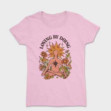 Paz Mental Vintage 05, Women's T-Shirt