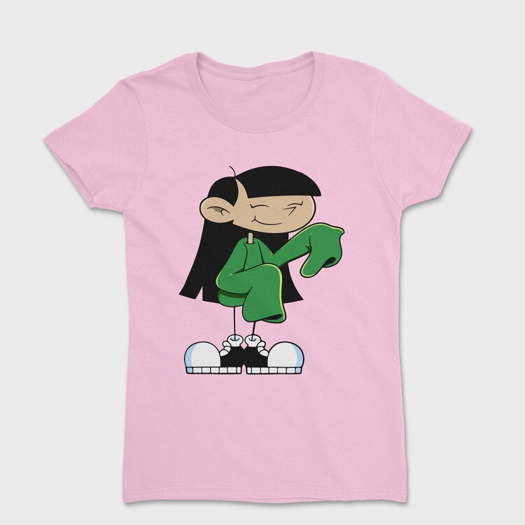 Mountain Camping Illustration 1, Унисекс Мъжка Тениска