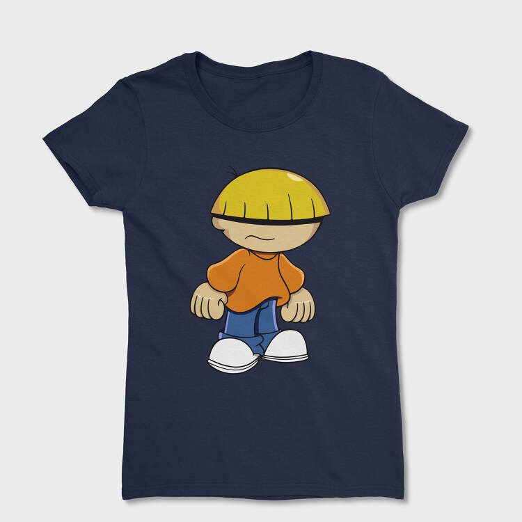 Vintage Dragon, Унисекс Мъжка Тениска