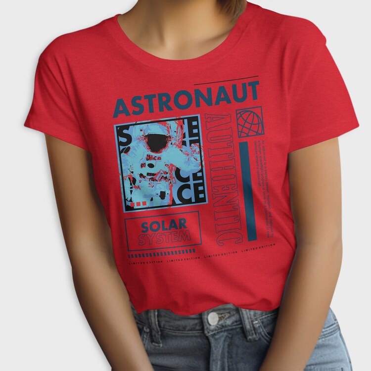 Mountain Camping Illustration 2, Unisex Men's T-Shirt