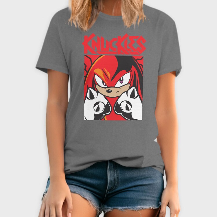 Vintage Wave, Women's T-Shirt