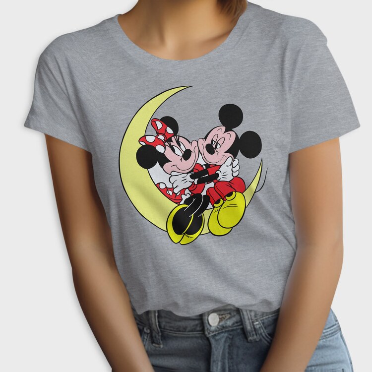 W Forest, Unisex Men's T-Shirt