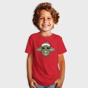 Coffee Landscape, Unisex Men's T-Shirt