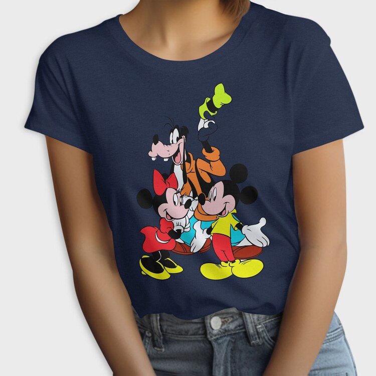 Wale, Unisex Men's T-Shirt