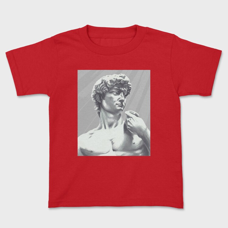 Creation Moment, Unisex Men's T-Shirt