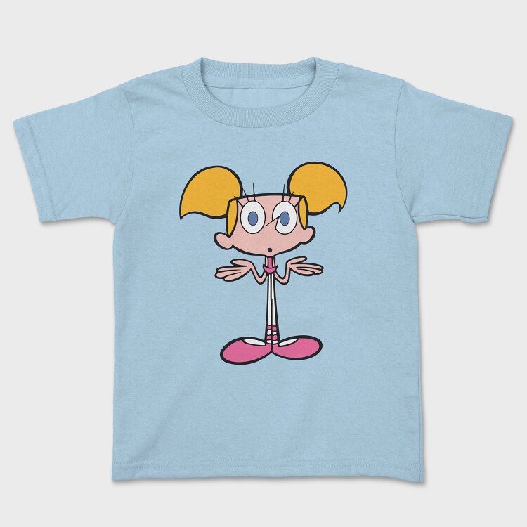 See You at the Top, Детска Тениска