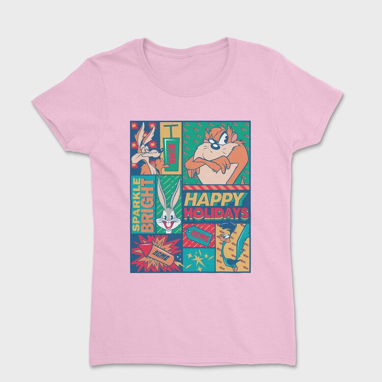 Sending Health Tought Your Way, Women's T-Shirt