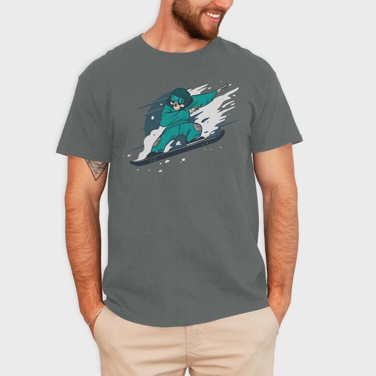 Space Dog, Kids' T-Shirt
