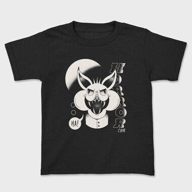 Retro Villains 06, Детска Тениска