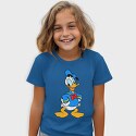 Single and Ready to Jingle, Kids' T-Shirt