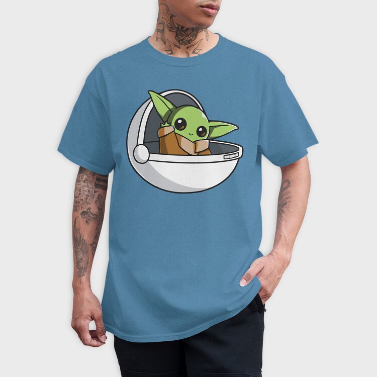 I Just Want to Explore, Kids' T-Shirt