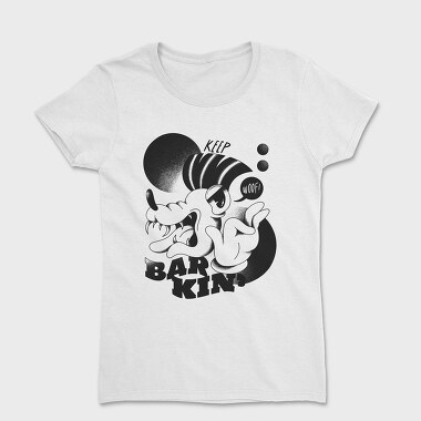 Retro Villains 11, Women's T-Shirt