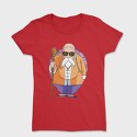 Colorful Collage, Kids' T-Shirt