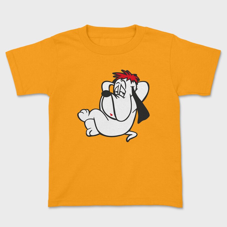 Bass Fishing Illustration 4, Unisex Men's T-Shirt